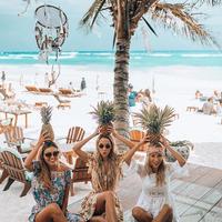 Отзыв от Евгения - Виза Destination Thailand